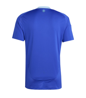 Camiseta Argentina 2024/2025 Segunda