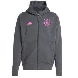 Veste Allemagne EURO 2024/2025 Capuche