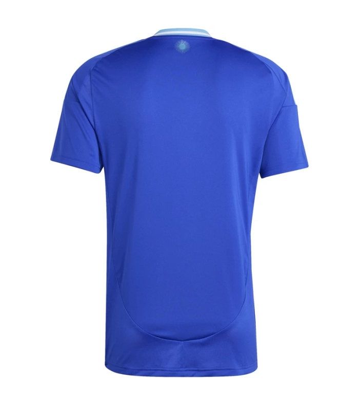 Camiseta Argentina 2024/2025 Segunda