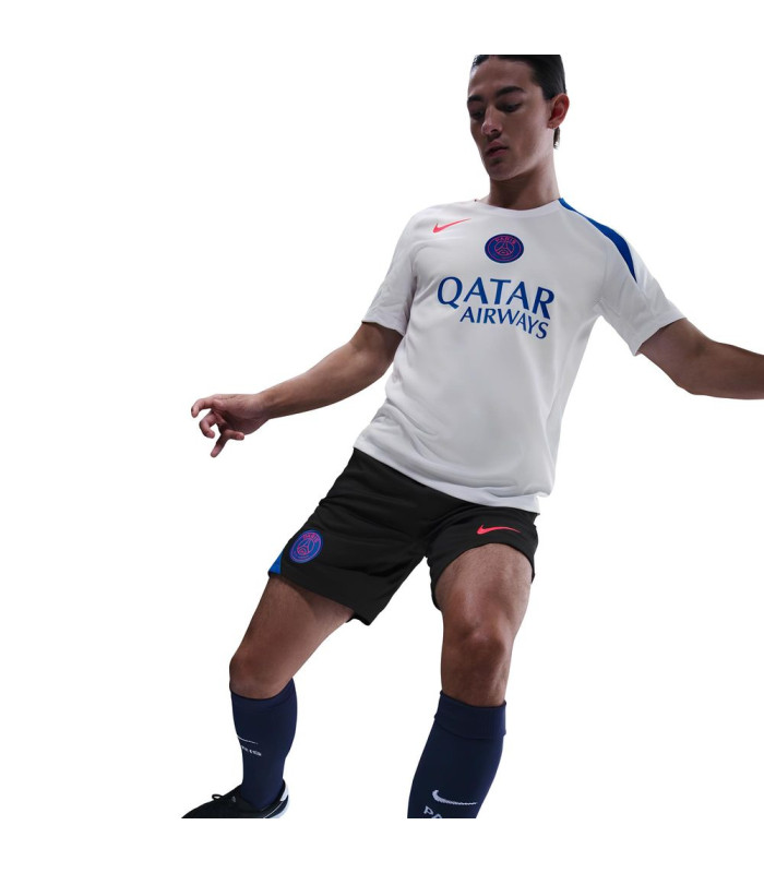 Paris Saint Germain Tenue Korte Broek 2025/2026 Training - Nike