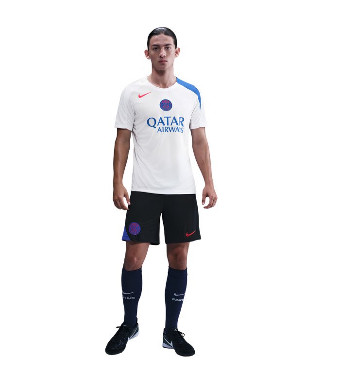  Paris Saint Germain Tenue Korte Broek 2025/2026 Training - Nike