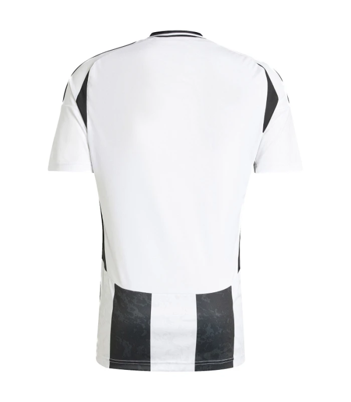 Camisola Juventus Junior Infantil Criança 2024/2025 Principal