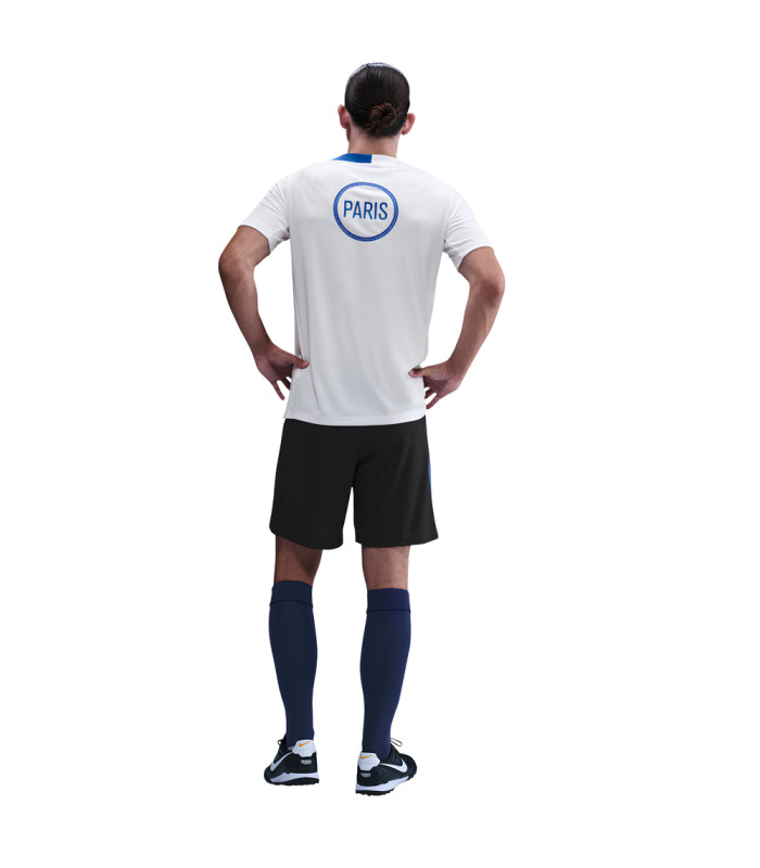  Paris Saint Germain Tenue Korte Broek 2025/2026 Training - Nike