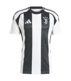 Camiseta Juventus Niño 2024/2025 Primera