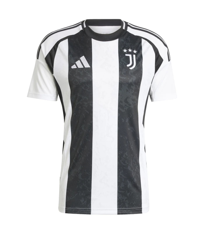 Juventus Kids Shirt jersey 2024/2025 Home