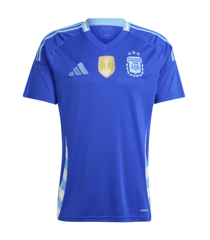 Argentinië Shirt 2024/2025 Uit