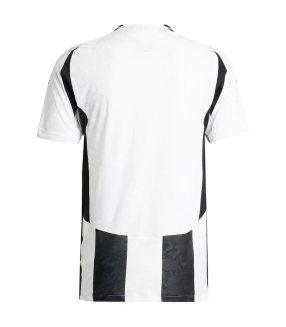 Koszulka Juventus 2024/2025 Domowa Authentic