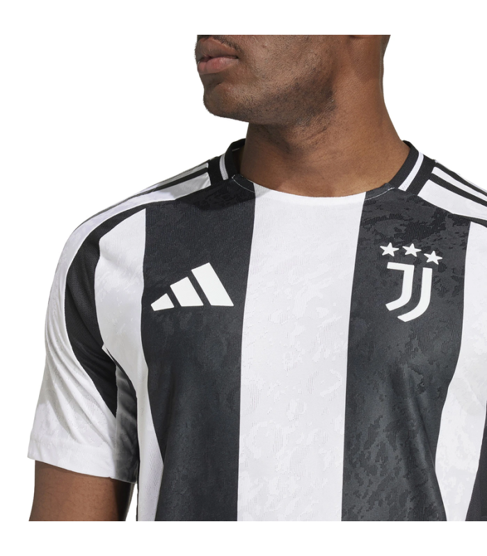 Camiseta Juventus 2024/2025 Primera Authentic