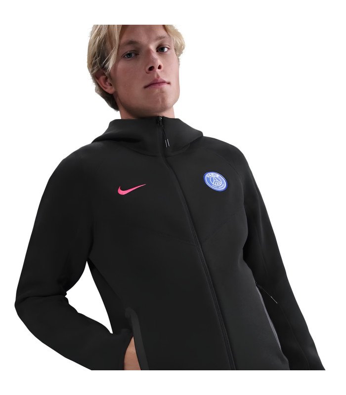  Paris PSG Trainingspak 2025/2026 - Nike