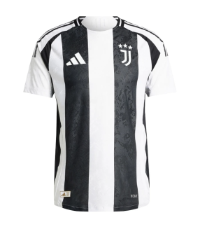 Camiseta Juventus 2024/2025 Primera Authentic