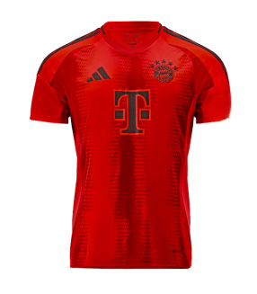 Bayern München Shirt 2024/2025 Thuis