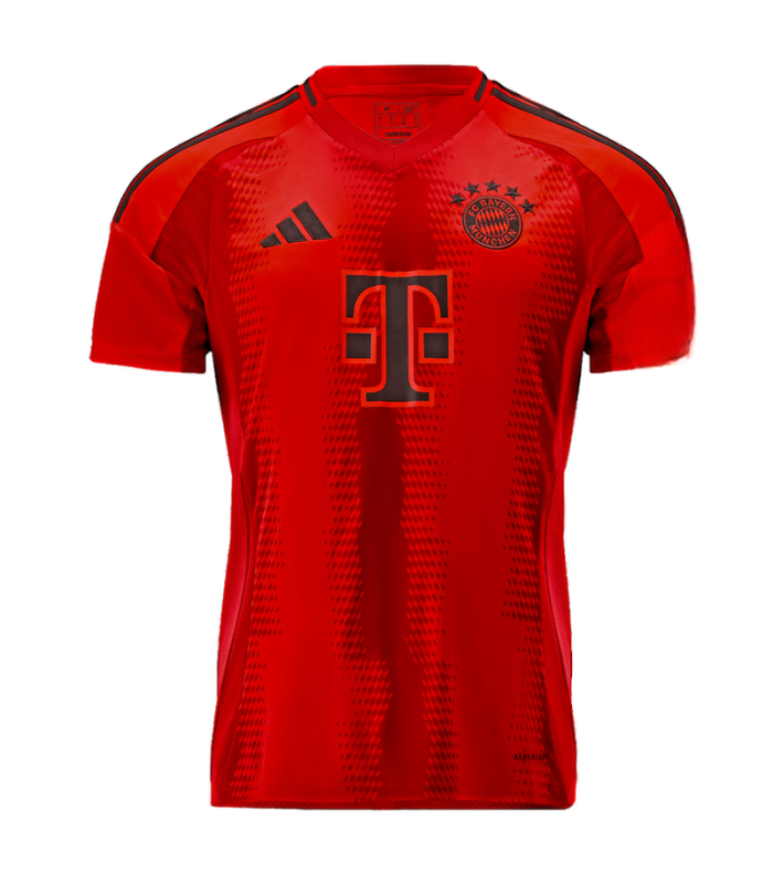 Camisola Bayern de Munique 2024/2025 Principal