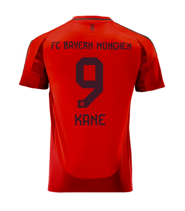 Bayern München Kids Shirt KANE 2024/2025 Thuis