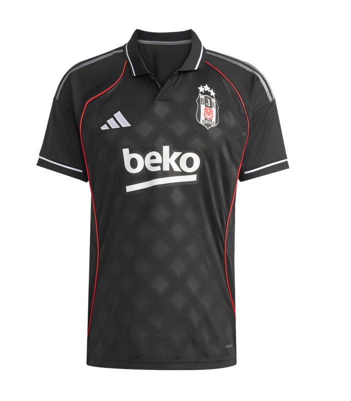  Besiktas Shirt 2025/2026 Derde - Adidas
