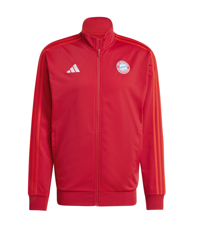 Bayern 2024/2025 Jacke