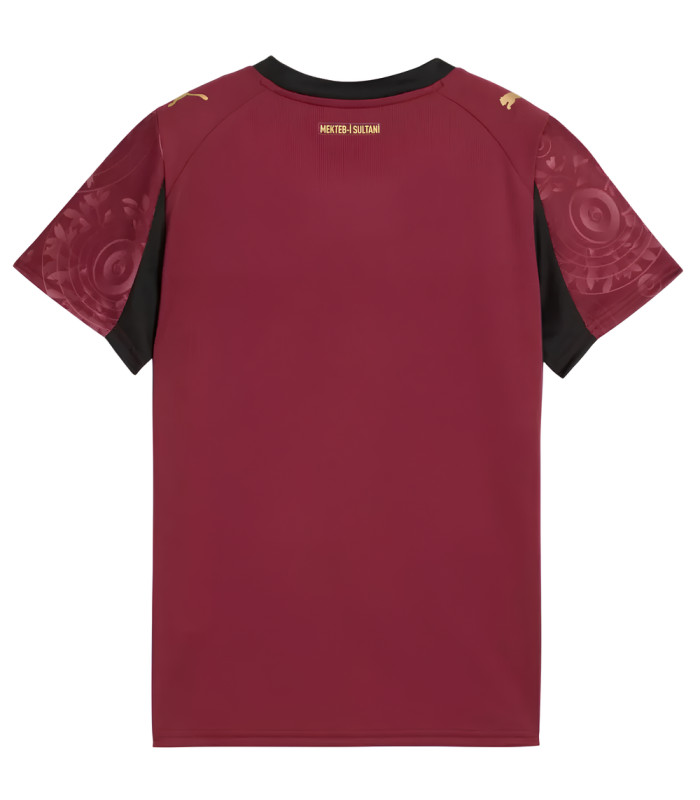 Galatasaray Kids Shirt 2025/2026 Derde - Puma