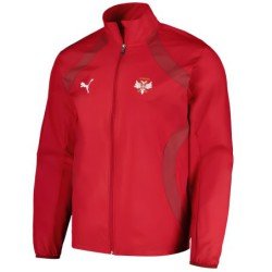 Veste Serbie EURO 2024/2025