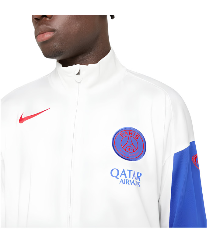 Paris PSG Trainingspak 2025/2026 - Nike