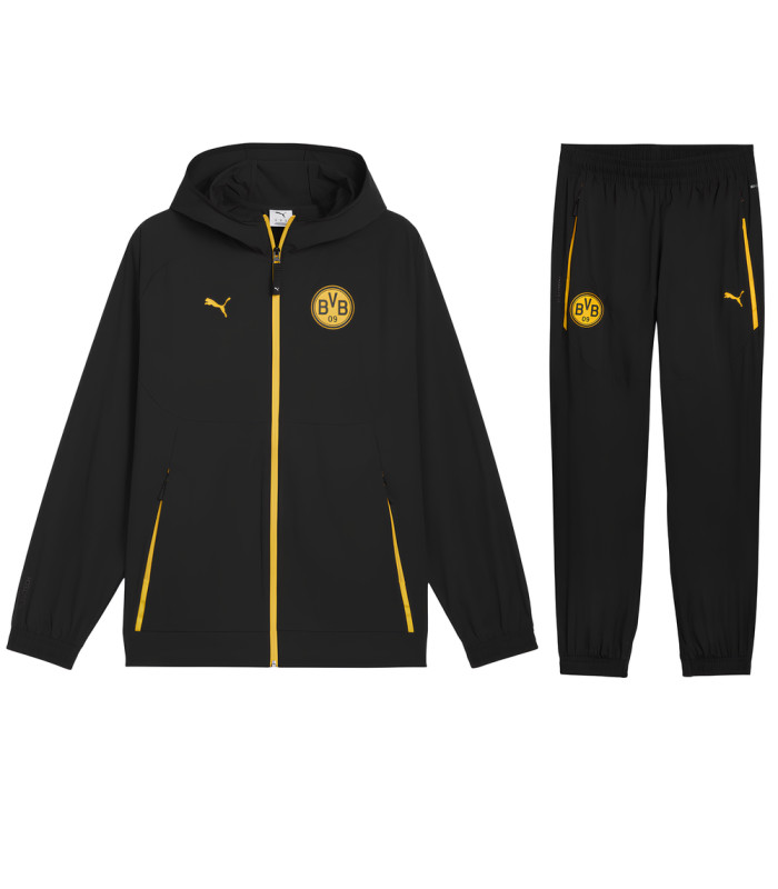  BVB Dortmund Trainingspak 2025/2026 - Puma