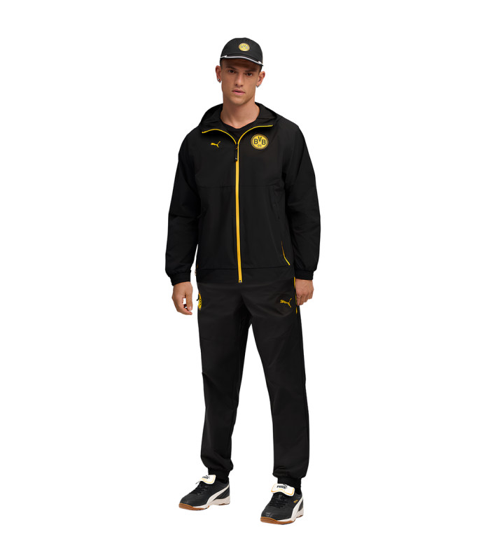  BVB Dortmund Trainingspak 2025/2026 - Puma