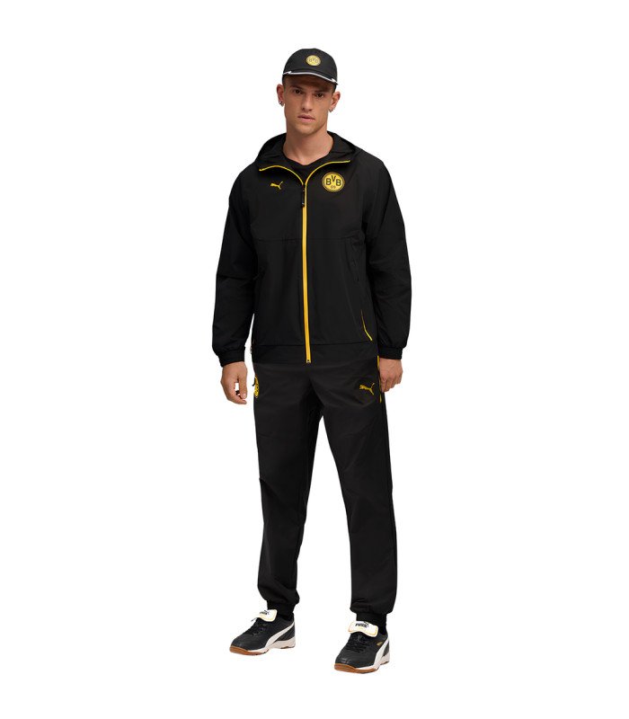  BVB Dortmund Trainingspak 2025/2026 - Puma