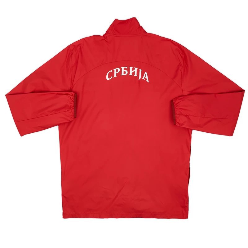  Veste Serbie EURO 2024/2025