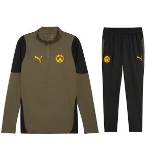  BVB Dortmund Trainingspak 2025/2026 - Puma