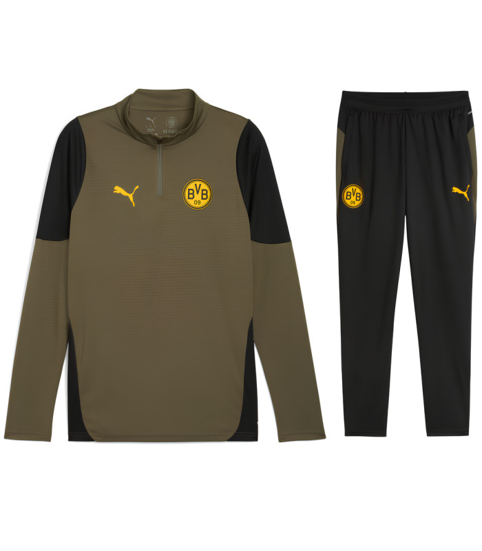  BVB Dortmund Trainingspak 2025/2026 - Puma