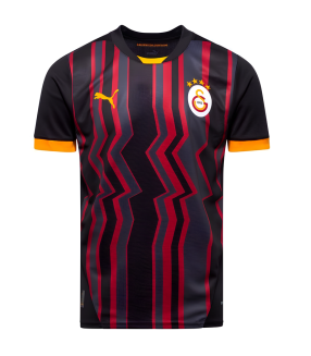 Koszulka Galatasaray 2024/2025 Trzecia