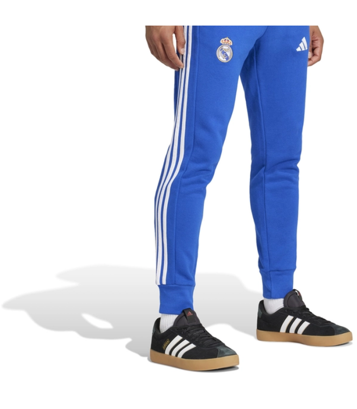 Real Madrid Tracksuit 2024/2025