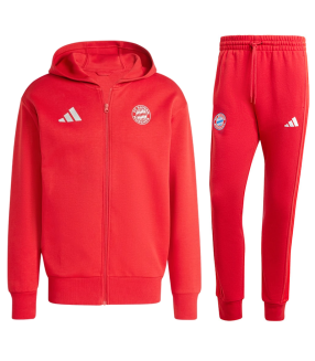 Bayern Munich Tracksuit 2024/2025