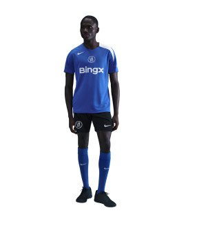 Chelsea Tenue Korte Broek 2025/2026 Training - Nike