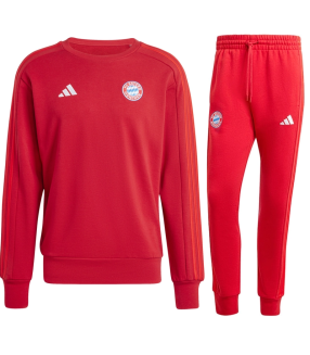 Bayern Munich Tracksuit 2024/2025