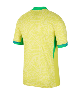 Brazil Shirt jersey 2024/2025 Home