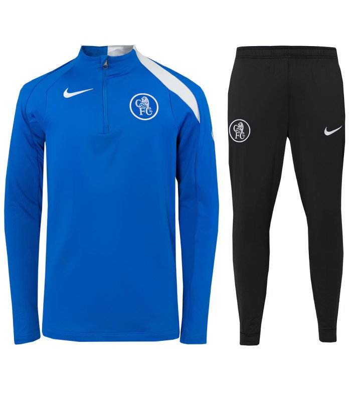 Survêtement Chelsea Enfant 2025/2026 - Nike