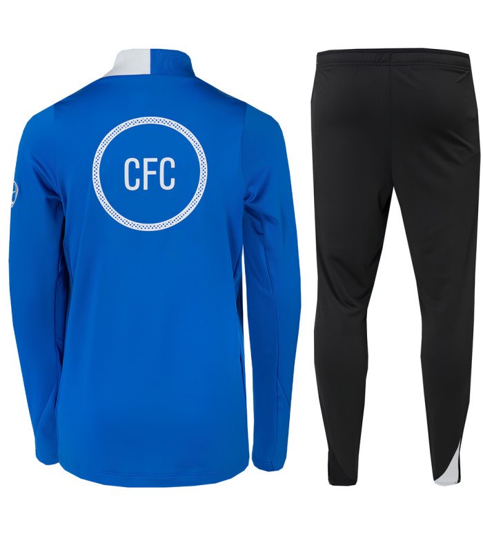 Survêtement Chelsea Enfant 2025/2026 - Nike