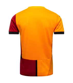 Koszulka Galatasaray 2024/2025 Domowa