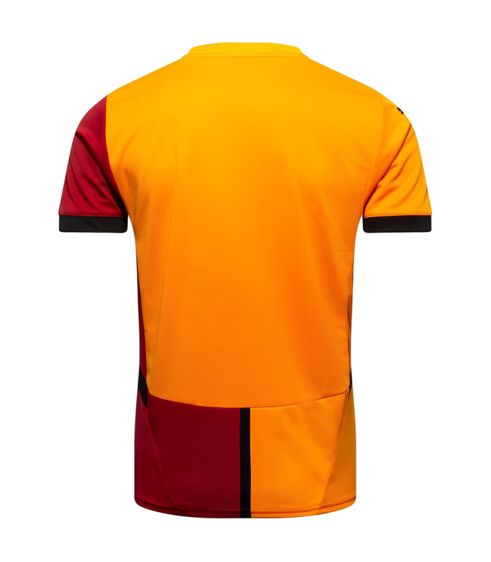 Camiseta Galatasaray 2024/2025 Primera