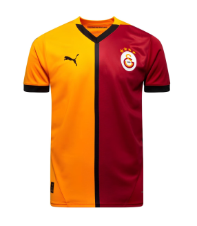 Camiseta Galatasaray 2024/2025 Primera