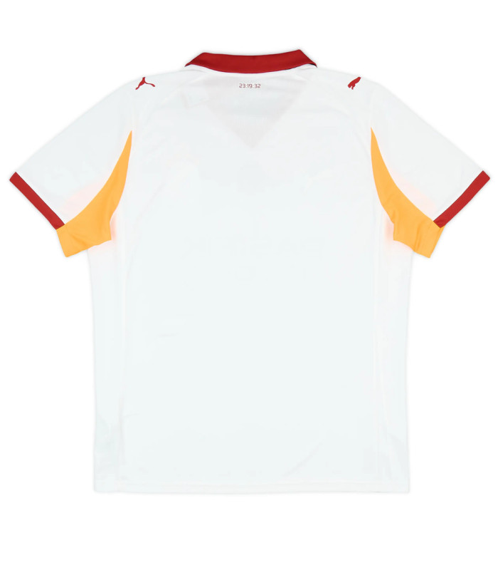 Maglia Galatasaray 2025/2026 Away - Puma
