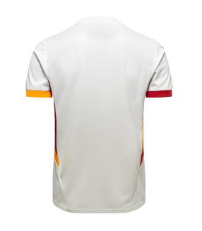 Camiseta Galatasaray 2024/2025 Segunda