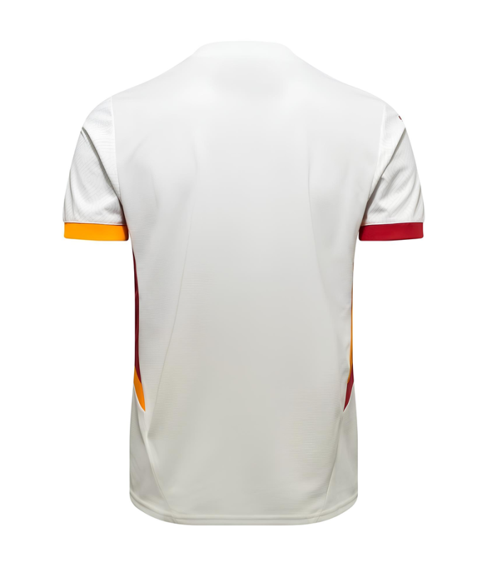 Koszulka Galatasaray 2024/2025 Wyjazdowa