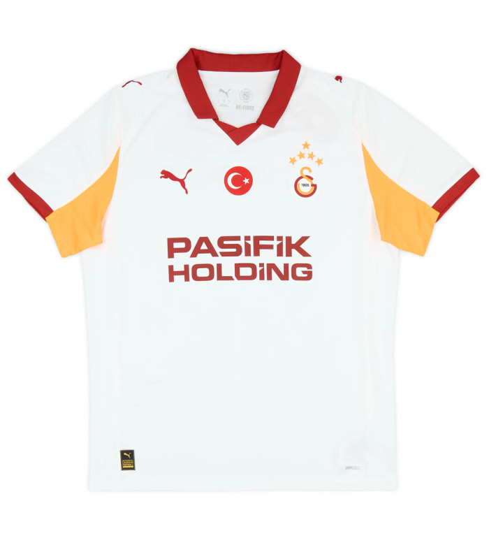 Maglia Galatasaray 2025/2026 Away - Puma