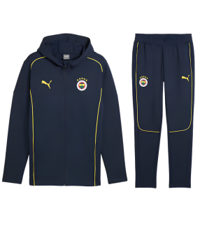 Dres treningowy Dzieci Fenerbahce 2024/2025