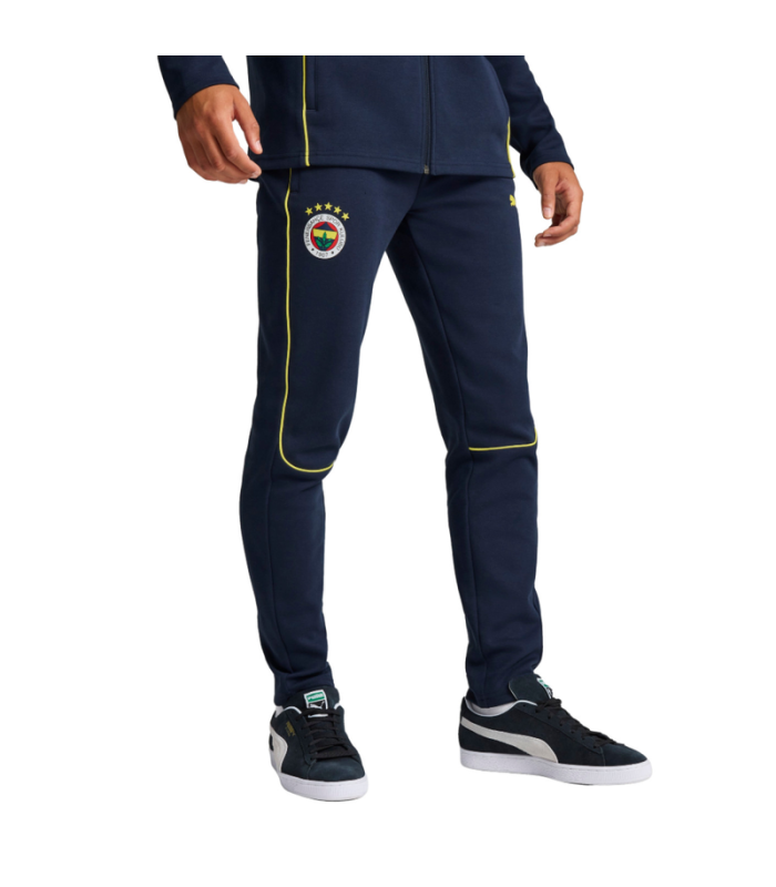 Fenerbahce Tracksuit 2024/2025