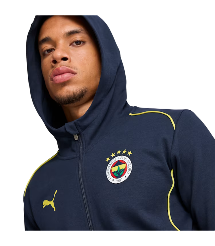 Fenerbahce Tracksuit 2024/2025