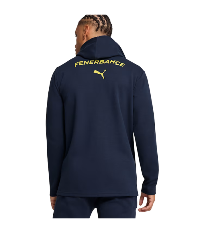 Fenerbahce Tracksuit 2024/2025