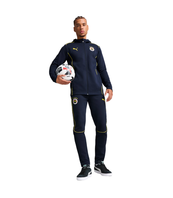 Fenerbahce Tracksuit 2024/2025