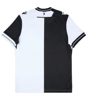 Camiseta FC Basilea 2025/2026 Tercera - Macron