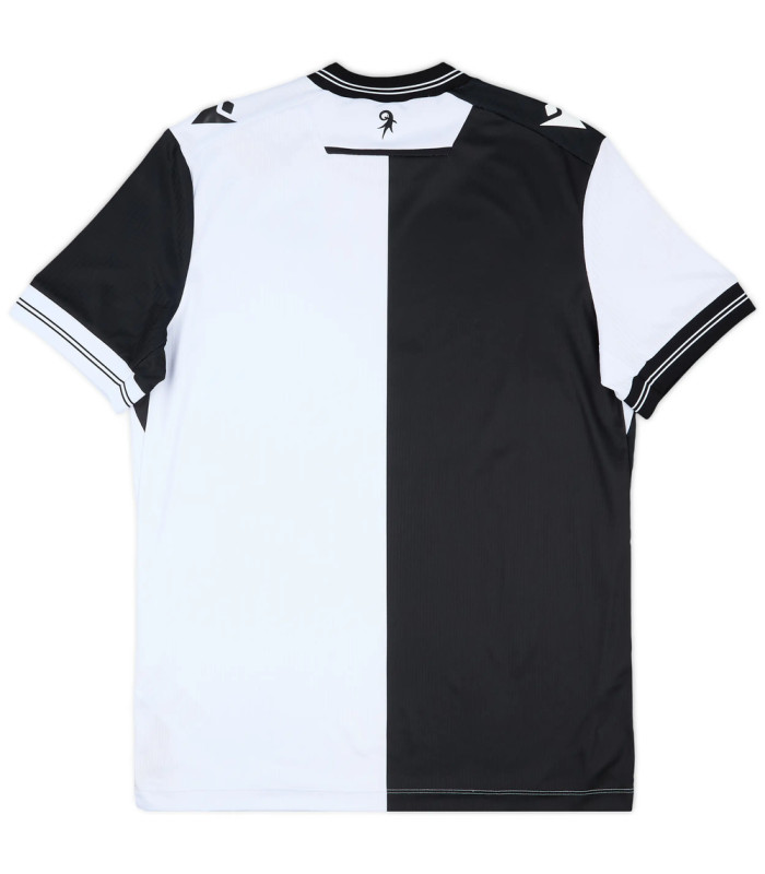 FC Basel Trikot 2025/2026 Dritte - Macron